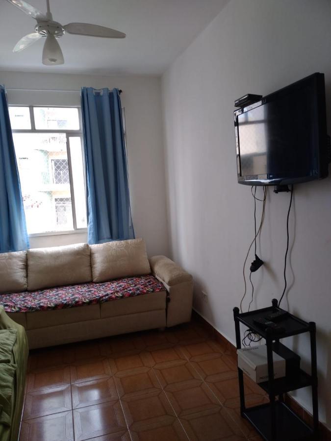 Aconchego Praia Grande Exterior foto